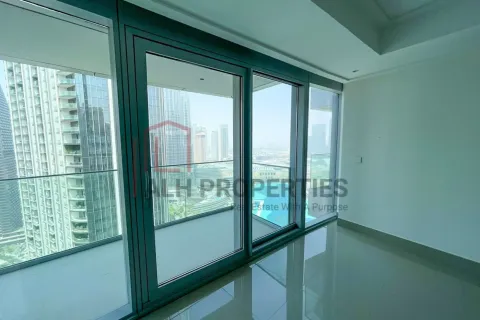 Apartment til leje i Downtown Dubai (Downtown Burj Dubai), Dubai, UAE 3 soveværelser, 189 kvm № 690351 - foto 16