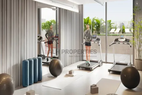 Appartement à vendre à  Jebel Ali, Dubai, EAU 3 chambres, 169 m2 № 690354 - photo 7