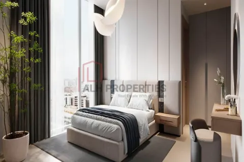 Leilighet i Jebel Ali, Dubai, Emiratene 3 soverom, 169 kvm nr. 690354