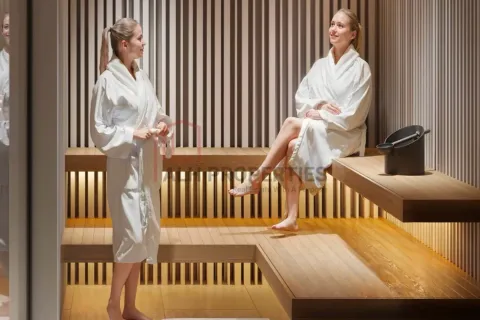 Appartement à vendre à  Jebel Ali, Dubai, EAU 3 chambres, 169 m2 № 690354 - photo 8