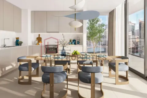 Купить квартиру в Дубай Марина, ОАЭ 1 спальня, 70м2, № 690350 - фото 5