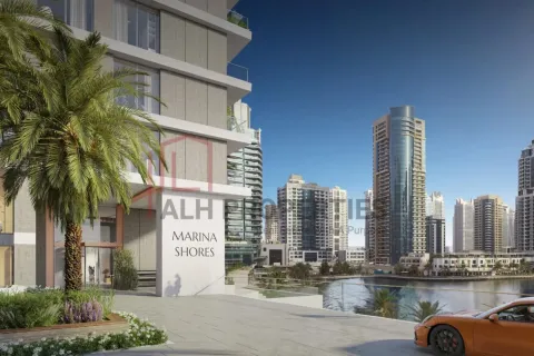 Купить квартиру в Дубай Марина, ОАЭ 1 спальня, 70м2, № 690350 - фото 7