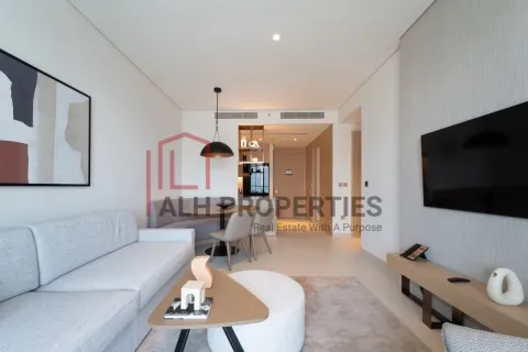 Пәтер Даунтаун Дубай (Даунтаун Бурдж Дубай), БАӘ-да 2 жатын бөлмелер, 102 м² № 690355 - фото 6