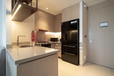 Пәтер Даунтаун Дубай (Даунтаун Бурдж Дубай), БАӘ-да 2 жатын бөлмелер, 102 м² № 690355 - фото 5