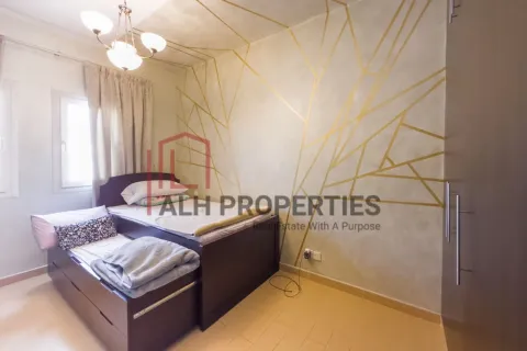 Vilë në The Springs, Dubai, Emiratet e Bashkuara Arabe 3 dhoma gjumi, 213 m2. № 690353 - Foto 10