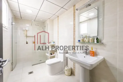 Vilë në The Springs, Dubai, Emiratet e Bashkuara Arabe 3 dhoma gjumi, 213 m2. № 690353 - Foto 18