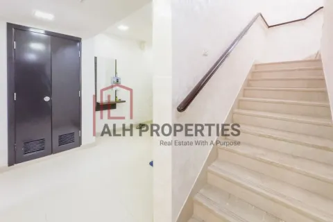 Vilë në The Springs, Dubai, Emiratet e Bashkuara Arabe 3 dhoma gjumi, 213 m2. № 690353 - Foto 8