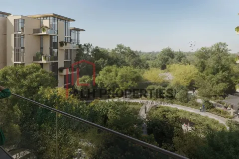 Apartmán v Dubai Land, SAE 1 spálňa, 77 m2 č. 690349 - Fotografia 6