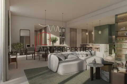 Apartmán v Dubai Land, SAE 1 spálňa, 77 m2 č. 690349 - Fotografia 5