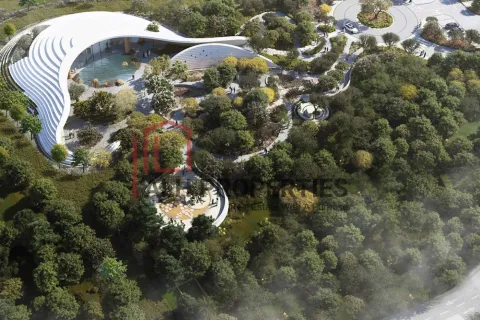 Apartmán v Dubai Land, SAE 1 spálňa, 77 m2 č. 690349 - Fotografia 13