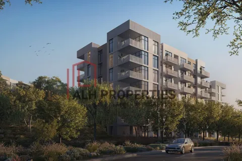 Apartmán v Dubai Land, SAE 1 spálňa, 77 m2 č. 690349 - Fotografia 8