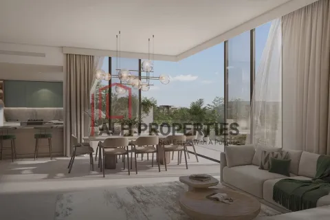 Apartmán v Dubai Land, SAE 1 spálňa, 77 m2 č. 690349 - Fotografia 2