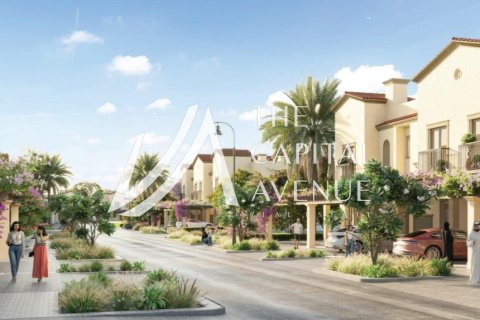 Casa urbana para venda em Khalifa City, Abu Dhabi, EAU 3 quartos, 150.32 m2 № 737250 - foto 9