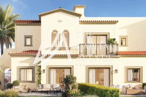 Casa urbana para venda em Khalifa City, Abu Dhabi, EAU 3 quartos, 150.32 m2 № 737250 - foto 7