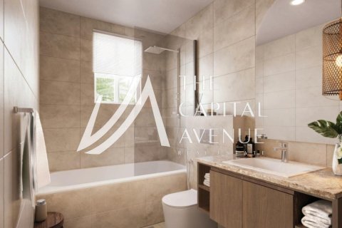 Casa urbana para venda em Khalifa City, Abu Dhabi, EAU 3 quartos, 150.32 m2 № 737250 - foto 6