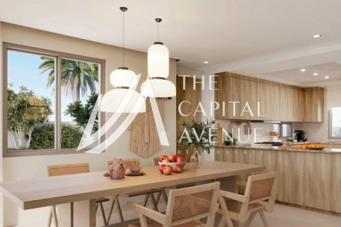 Kuća u nizu u gradu Khalifa City, Abu Dhabi, UAE 3 spavaće sobe, 150.32 m2 Br. 737250