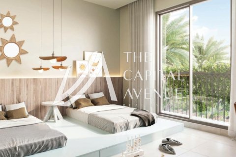 Casa urbana para venda em Khalifa City, Abu Dhabi, EAU 3 quartos, 150.32 m2 № 737250 - foto 5