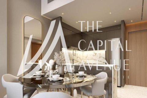 Apartman u gradu Al Reem Island, Abu Dhabi, UAE 3 spavaće sobe, 117.62 m2 Br. 737245 - Slika 3