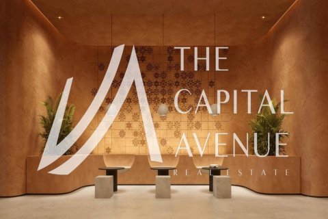 Apartman u gradu Al Reem Island, Abu Dhabi, UAE 3 spavaće sobe, 117.62 m2 Br. 737245 - Slika 10
