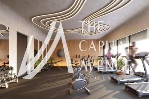 Apartman u gradu Al Reem Island, Abu Dhabi, UAE 3 spavaće sobe, 117.62 m2 Br. 737245 - Slika 7