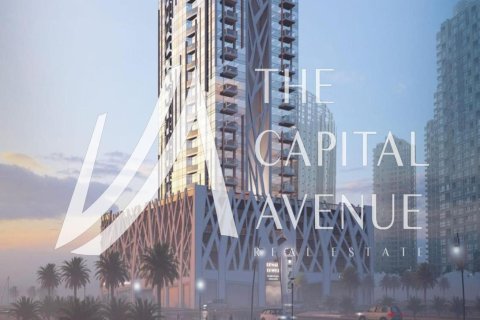 Apartman u gradu Al Reem Island, Abu Dhabi, UAE 3 spavaće sobe, 117.62 m2 Br. 737245 - Slika 12