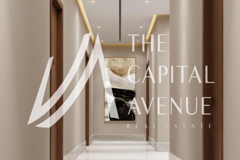 Apartman u gradu Al Reem Island, Abu Dhabi, UAE 3 spavaće sobe, 117.62 m2 Br. 737245 - Slika 6