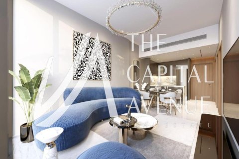 Apartman u gradu Al Reem Island, Abu Dhabi, UAE 3 spavaće sobe, 117.62 m2 Br. 737245 - Slika 2