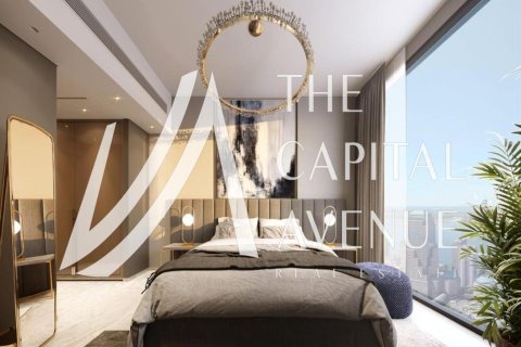 Apartman u gradu Al Reem Island, Abu Dhabi, UAE 3 spavaće sobe, 117.62 m2 Br. 737245 - Slika 4