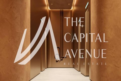 Apartman u gradu Al Reem Island, Abu Dhabi, UAE 3 spavaće sobe, 117.62 m2 Br. 737245 - Slika 11