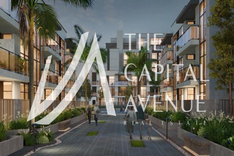 Apartment in Masdar City, Abu Dhabi, UAE 1 bedroom, 42.46 sq.m. № 737247 - photo 8