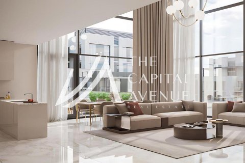 Apartment in Masdar City, Abu Dhabi, UAE 1 bedroom, 42.46 sq.m. № 737247 - photo 4