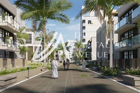 Apartment in Masdar City, Abu Dhabi, UAE 1 bedroom, 42.46 sq.m. № 737247 - photo 14