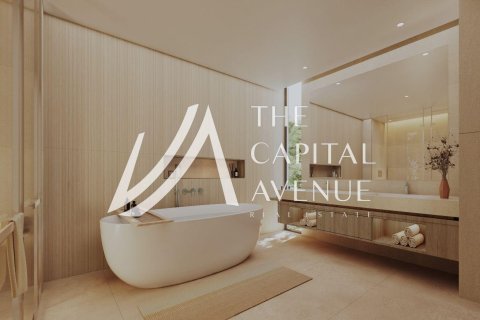 Masdar City, Abu Dhabi, संयुक्त अरब अमीरात में विला, 4 बेडरूम, 419.92 वर्ग मीटर, संख्या 737246 - फ़ोटो 8