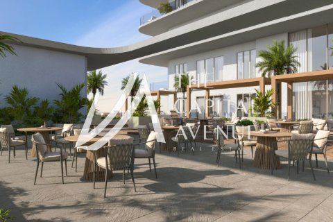 Byt v Al Reem Island, Abu Dhabi, SAE 3 ložnice, 176.79 m² Č.: 737244