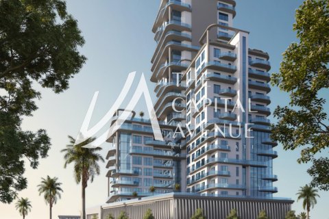 Lägenhet till försäljning i Al Reem Island, Abu Dhabi, UAE 3 sovrum, 176.79 kvm Nr. 737244 - fotografi 9