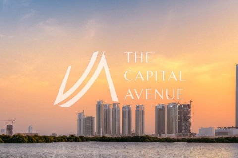 Lägenhet till försäljning i Al Reem Island, Abu Dhabi, UAE 3 sovrum, 176.79 kvm Nr. 737244 - fotografi 19