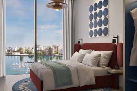 شقة للبيع في Maritime City، دبي، الإمارات العربية المتحدة 1 غرفة نوم ، 63 متر مربع ، رقم 722569 - صورة 13