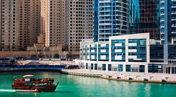 Dubai's Property Market Enters a Mature Phase: H1 2026 Review