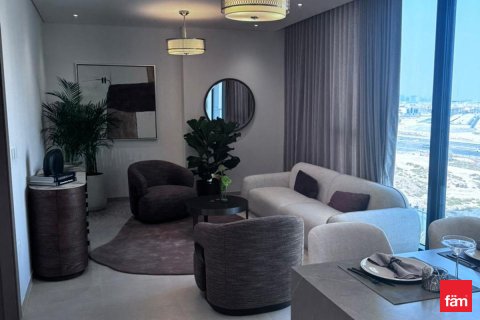Wohnung in Dubai, VAE: 1 Schlafzimmer, 63 m2 Nr. 722615