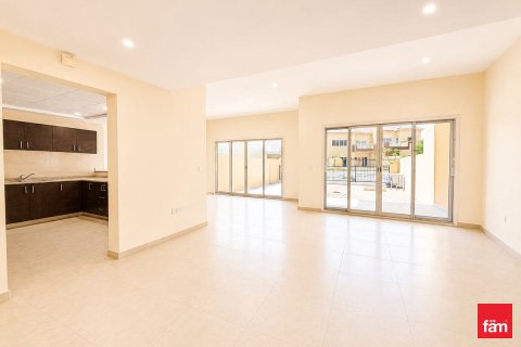 Dubai, BAE’de villa 4 yatak odası, 290.7 m&sup2; No 722614