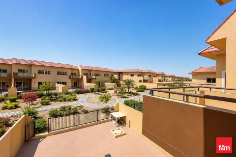 فيلا للبيع في دبي، الإمارات العربية المتحدة 4 غرفة نوم ، 290.7 متر مربع ، رقم 722614 - صورة 12