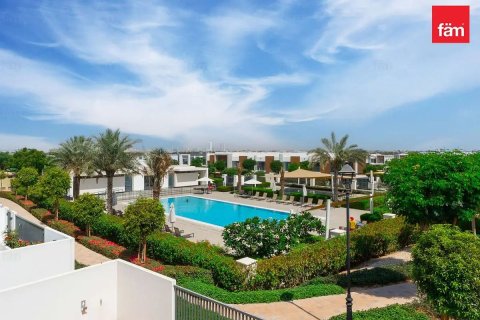 Σπίτι σε Dubai, ΗΑΕ 4 υπνοδωμάτια, 243.7 τ.μ. Αρ. 722617 - φωτογραφία 5