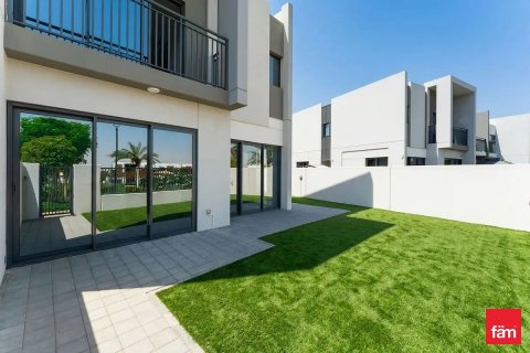 Ridamaja asukohaga Dubai, AÜE: 4 magamistoaga, 243.7 m² Nr 722617