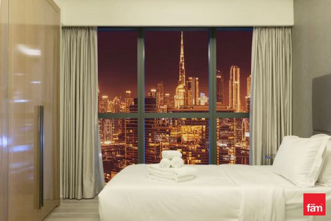 Apartament në Business Bay, Dubai, Emiratet e Bashkuara Arabe 2 dhoma gjumi, 129.5 m2. № 722616 - Foto 17