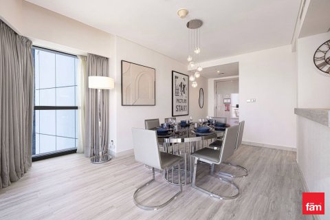 Apartament në Business Bay, Dubai, Emiratet e Bashkuara Arabe 2 dhoma gjumi, 129.5 m2. № 722616 - Foto 3