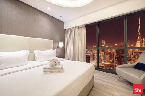 Apartament në Business Bay, Dubai, Emiratet e Bashkuara Arabe 2 dhoma gjumi, 129.5 m2. № 722616 - Foto 16