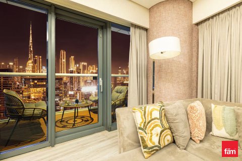 Apartament në Business Bay, Dubai, Emiratet e Bashkuara Arabe 2 dhoma gjumi, 129.5 m2. № 722616 - Foto 6