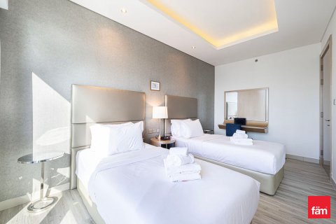 Apartament në Business Bay, Dubai, Emiratet e Bashkuara Arabe 2 dhoma gjumi, 129.5 m2. № 722616 - Foto 12