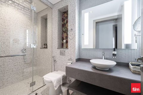 Apartament në Business Bay, Dubai, Emiratet e Bashkuara Arabe 2 dhoma gjumi, 129.5 m2. № 722616 - Foto 20