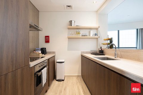 Apartament në Business Bay, Dubai, Emiratet e Bashkuara Arabe 2 dhoma gjumi, 129.5 m2. № 722616 - Foto 4